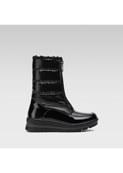 Trzewiki Nelli Blu CS5595-01 ze sklepu ccc.eu w kategorii Buty zimowe dziecięce - zdjęcie 187957953