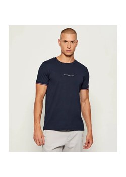 Tommy Hilfiger T-shirt | Slim Fit ze sklepu Gomez Fashion Store w kategorii T-shirty męskie - zdjęcie 187958104