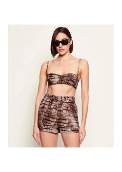 Elisabetta Franchi Biustonosz ze sklepu Gomez Fashion Store w kategorii Bluzki damskie - zdjęcie 187958233