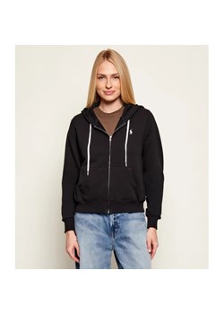 POLO RALPH LAUREN Bluza | Relaxed fit ze sklepu Gomez Fashion Store w kategorii Bluzy damskie - zdjęcie 187958234