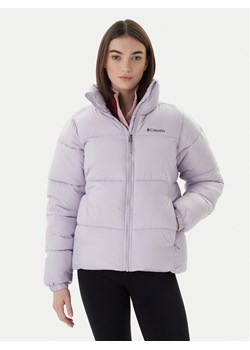 Columbia Kurtka zimowa Puffect™ II 2090291 Fioletowy Regular Fit ze sklepu MODIVO w kategorii Kurtki damskie - zdjęcie 187958671