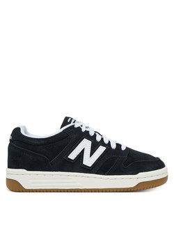New Balance Sneakersy GSB480SB Czarny ze sklepu MODIVO w kategorii Buty sportowe dziecięce - zdjęcie 187958672