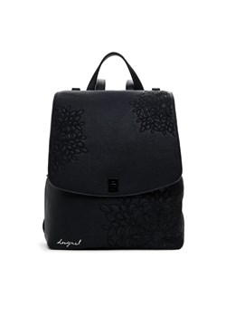 Desigual Plecak 25WAKP19 Czarny ze sklepu MODIVO w kategorii Plecaki - zdjęcie 187958700