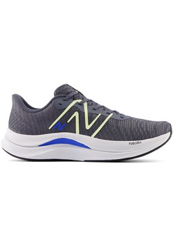 Buty męskie New Balance FuelCell Propel v4 MFCPRCC4 – szare ze sklepu New Balance Poland w kategorii Buty sportowe męskie - zdjęcie 187958990