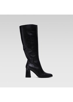 Kozaki Lasocki 7546-07 ze sklepu ccc.eu w kategorii Kozaki damskie - zdjęcie 187959000