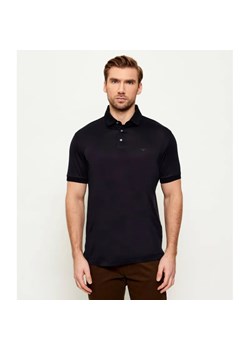 Emporio Armani Polo | Regular Fit ze sklepu Gomez Fashion Store w kategorii T-shirty męskie - zdjęcie 187959554