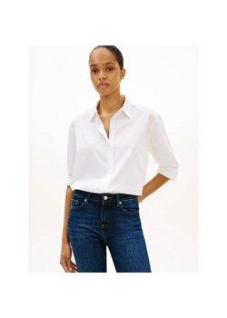 Tommy Hilfiger Koszula | Oversize fit ze sklepu Gomez Fashion Store w kategorii Koszule damskie - zdjęcie 187959562