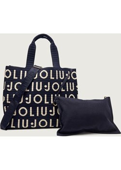 Liu Jo Shopperka + saszetka ze sklepu Gomez Fashion Store w kategorii Torby Shopper bag - zdjęcie 187960081