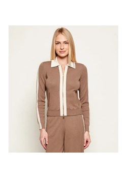Elisabetta Franchi Sweter | Regular Fit ze sklepu Gomez Fashion Store w kategorii Swetry damskie - zdjęcie 187960084