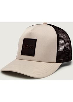 BOSS ORANGE Bejsbolówka Elliot-PL ze sklepu Gomez Fashion Store w kategorii Czapki z daszkiem męskie - zdjęcie 187960100