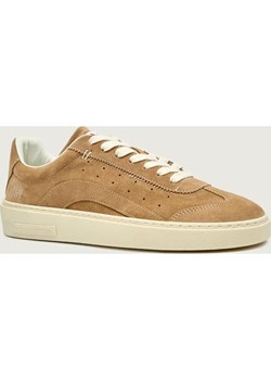 Dsquared2 Sneakersy Rider | zamsz ze sklepu Gomez Fashion Store w kategorii Buty sportowe męskie - zdjęcie 187960101