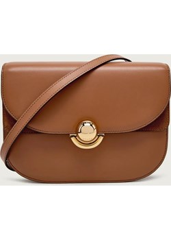 Furla Skórzana listonoszka FURLA SFERA ze sklepu Gomez Fashion Store w kategorii Listonoszki - zdjęcie 187960103