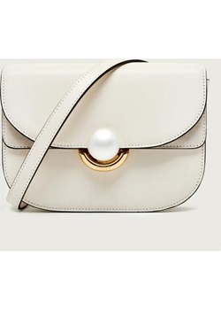 Furla Skórzana listonoszka/kopertówka FURLA SFERA MINI ze sklepu Gomez Fashion Store w kategorii Kopertówki - zdjęcie 187960142