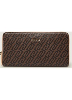 Liu Jo Portfel CALIWEN ze sklepu Gomez Fashion Store w kategorii Portfele damskie - zdjęcie 187960163