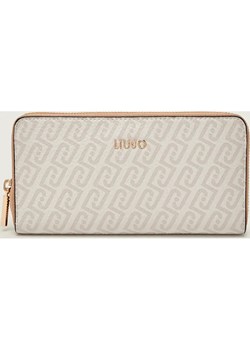 Liu Jo Portfel CALIWEN ze sklepu Gomez Fashion Store w kategorii Portfele damskie - zdjęcie 187960164