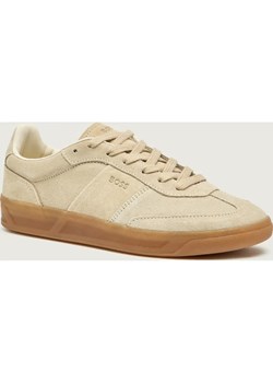 BOSS BLACK Sneakersy Brenta_Tenn_fullsd | zamsz ze sklepu Gomez Fashion Store w kategorii Buty sportowe damskie - zdjęcie 187960174