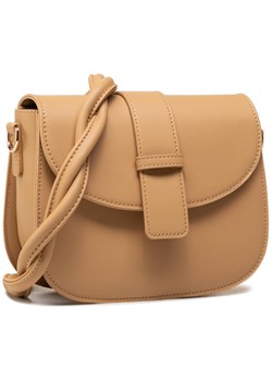 Torebka Jenny Fairy RD0403 Brązowy ze sklepu eobuwie.pl w kategorii Listonoszki - zdjęcie 187960190