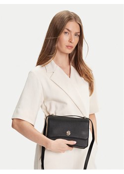 BOSS Torebka 50554935 Czarny ze sklepu MODIVO w kategorii Listonoszki - zdjęcie 187960383