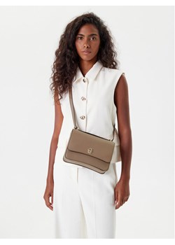 BOSS Torebka 50554935 Brązowy ze sklepu MODIVO w kategorii Listonoszki - zdjęcie 187960394