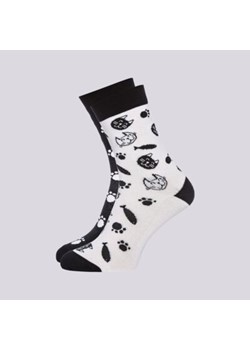 SIZEER SKARPETY SIZEER SKARPETY KITTY ze sklepu Sizeer w kategorii Skarpetki damskie - zdjęcie 187960561