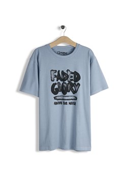 GATE Bawełniana koszulka z napisem S ze sklepu gateshop w kategorii T-shirty męskie - zdjęcie 187960664