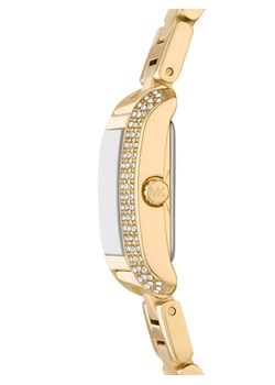 Michael Kors Zestaw zegarek i bransoletka Emery Set MK7510SET Złoty ze sklepu MODIVO w kategorii Zegarki - zdjęcie 187961300