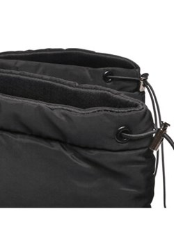 Jenny Fairy Kozaki AL7506K-01 Czarny ze sklepu MODIVO w kategorii Kozaki damskie - zdjęcie 187961392