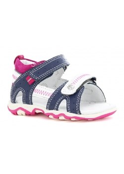 Sandały Bartek T-71824/1Ns, Dla Dziewcząt ze sklepu Wojas w kategorii Sandały dziecięce - zdjęcie 187961543