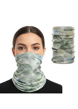 Elastyczny cienki na szyję wzór tropikalny - SC.05 TROPICAL ze sklepu Stylion w kategorii Zegarki - zdjęcie 187961680