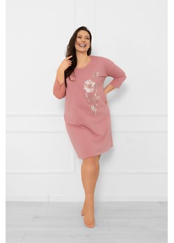 Koszula nocna damska 3/4 rękaw Akita ze sklepu italianfashion w kategorii Koszule nocne - zdjęcie 187961681