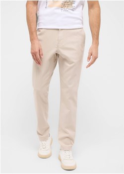 Męskie Spodnie jeansowe Mustang Style Oakland Chino Boa 1016308 6292 ze sklepu YouNeedit.pl w kategorii Jeansy męskie - zdjęcie 187961861