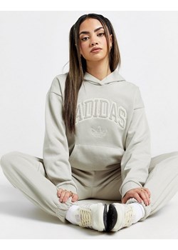 ADIDAS BLUZA Z KAPTUREM LOOSE HOODIE ze sklepu JD Sports  w kategorii Bluzy damskie - zdjęcie 187961921