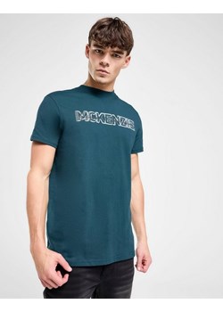 MCKENZIE T-SHIRT NITRATE TEE GRN-GRNE ze sklepu JD Sports  w kategorii T-shirty męskie - zdjęcie 187961943