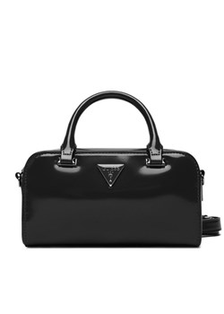 Torebka Guess Arnela Mini HWNY94 96740 Czarny ze sklepu eobuwie.pl w kategorii Torebki damskie - zdjęcie 187962321