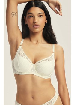 Esotiq biustonosz usztywniany Marvela 43608-01X, Kolor kremowy, Rozmiar 70H, Esotiq ze sklepu Primodo w kategorii Biustonosze - zdjęcie 187963163