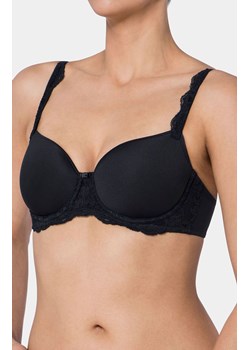 Triumph Amourette Charm WP biustonosz usztywniany 10179990, Kolor czarny, Rozmiar 70C, Triumph ze sklepu Primodo w kategorii Biustonosze - zdjęcie 187963631