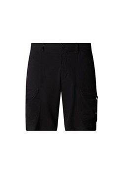 Spodenki męskie The North Face Packable 0A883Q4H01 - czarne ze sklepu streetstyle24.pl w kategorii Spodenki męskie - zdjęcie 187963744