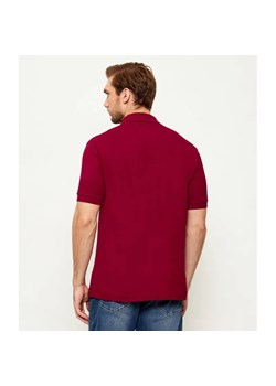 Lacoste Polo ze sklepu Gomez Fashion Store w kategorii T-shirty męskie - zdjęcie 187964072