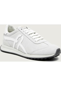 Furla Sneakersy FURLA RETRO | zamsz ze sklepu Gomez Fashion Store w kategorii Buty sportowe damskie - zdjęcie 187964073