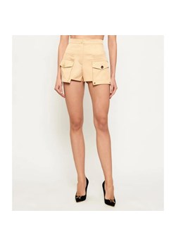 Elisabetta Franchi Szorty | Regular Fit ze sklepu Gomez Fashion Store w kategorii Szorty - zdjęcie 187964083