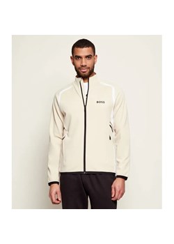 BOSS GREEN Bluza SW_TOC Spin FZ | Regular Fit ze sklepu Gomez Fashion Store w kategorii Bluzy męskie - zdjęcie 187964092