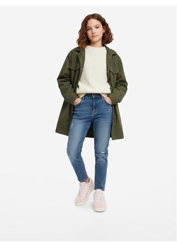 Sneakersy Reebok EO-CAMPIO XT DOUBLE 100238891 Różowy ze sklepu eobuwie.pl w kategorii Buty sportowe damskie - zdjęcie 187964131