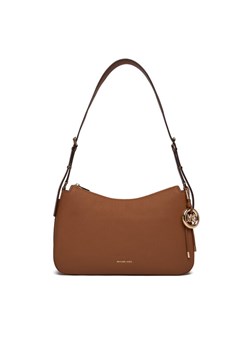MICHAEL Michael Kors Torebka 30F5GY5M6L Brązowy ze sklepu MODIVO w kategorii Torebki damskie - zdjęcie 187964402