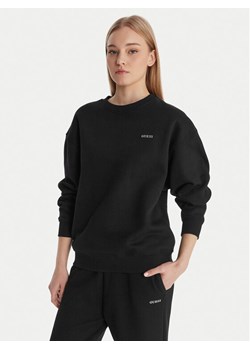 Guess Bluza V6RQ13 K9V31 Czarny Regular Fit ze sklepu MODIVO w kategorii Bluzy damskie - zdjęcie 187964494