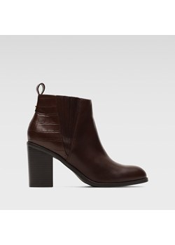 Botki Clara Barson WYL2695-2 ze sklepu ccc.eu w kategorii Botki - zdjęcie 187965223