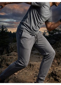 Sinsay - Koszulka regular fit - szary ze sklepu Sinsay w kategorii T-shirty męskie - zdjęcie 187966093