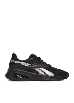 Sneakersy Reebok C-RIDER V 100220427 Złoty ze sklepu eobuwie.pl w kategorii Buty sportowe damskie - zdjęcie 187966222