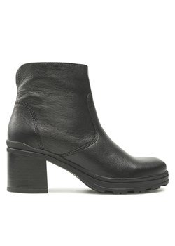 Botki Ara 12-47381-68 Czarny ze sklepu eobuwie.pl w kategorii Botki - zdjęcie 187966250