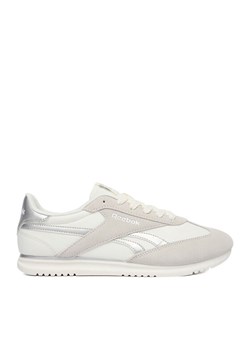 Sneakersy Reebok CEO-FIORI AR30309WCST Beżowy ze sklepu eobuwie.pl w kategorii Buty sportowe damskie - zdjęcie 187966273