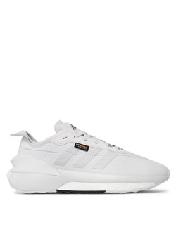 adidas Sneakersy Avryn IG2373 Szary ze sklepu MODIVO w kategorii Buty sportowe męskie - zdjęcie 187966784